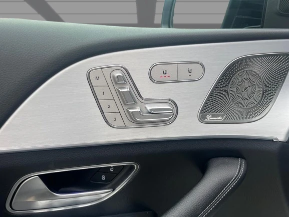 Mercedes-Benz GLE 300 d 4Matic Coupe = AMG Line = Advanced Plus  | Mobile.bg   5