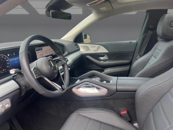 Mercedes-Benz GLE 300 d 4Matic Coupe = AMG Line = Advanced Plus  | Mobile.bg   6