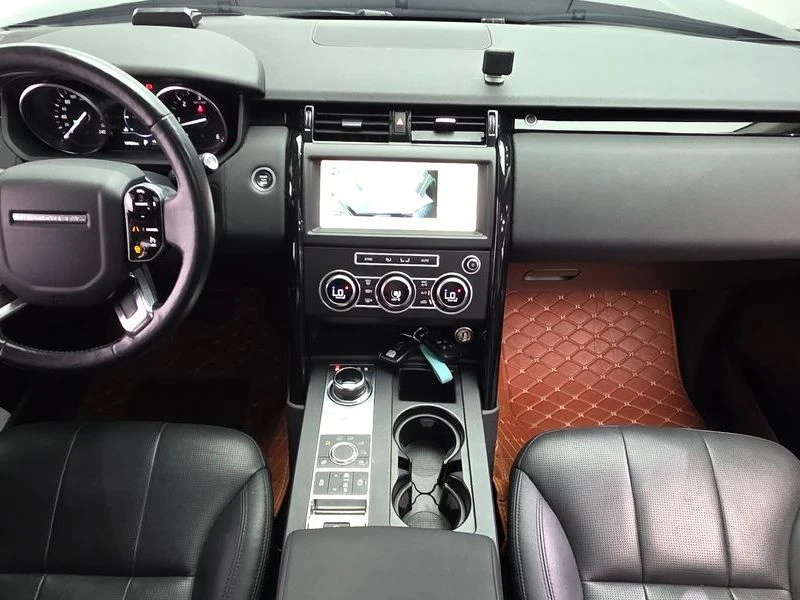 Land Rover Discovery 3.0 Automatic, снимка 7 - Автомобили и джипове - 55846217