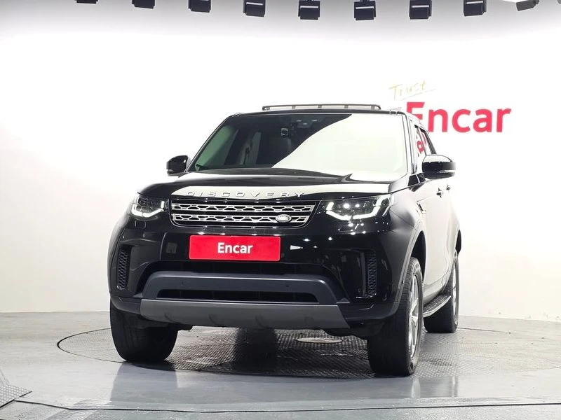 Land Rover Discovery 3.0 Automatic, снимка 3 - Автомобили и джипове - 55846217