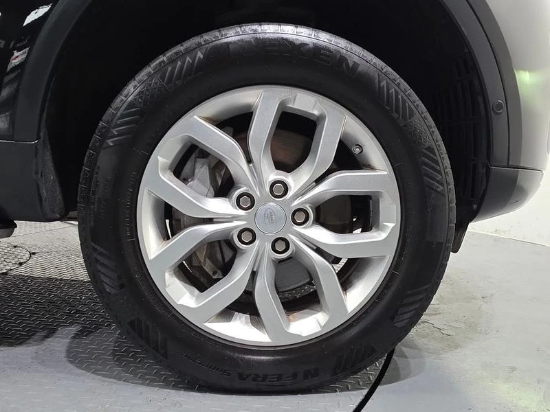 Land Rover Discovery 3.0 Automatic, снимка 5 - Автомобили и джипове - 55846217