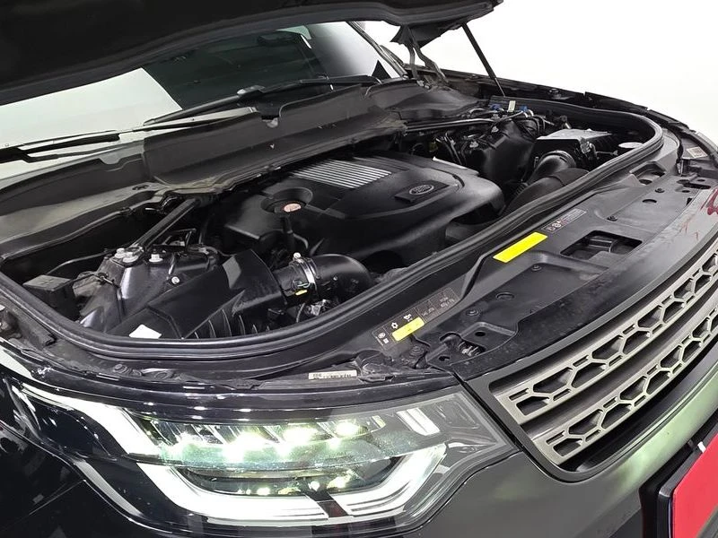 Land Rover Discovery 3.0 Automatic, снимка 6 - Автомобили и джипове - 55846217