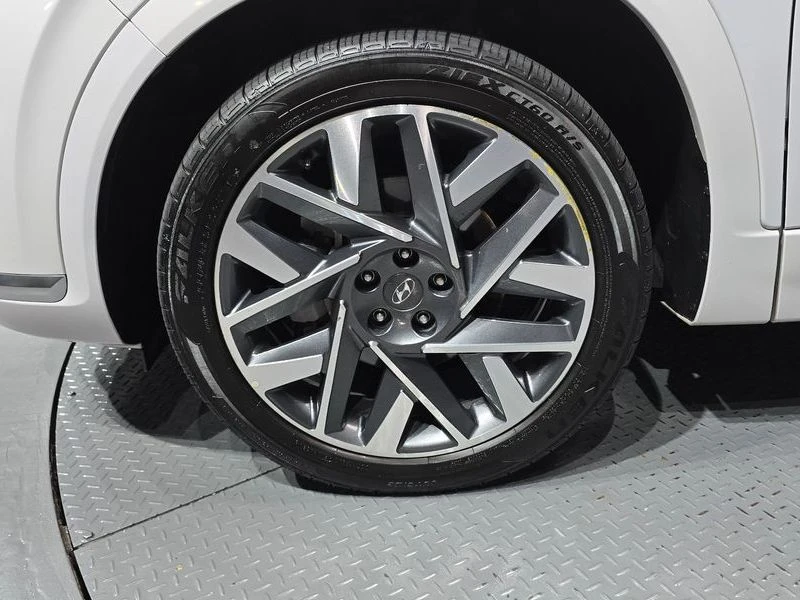 Hyundai Santa fe Diesel 2.2 4WD| 202�.�. | Mobile.bg � ����������� 5