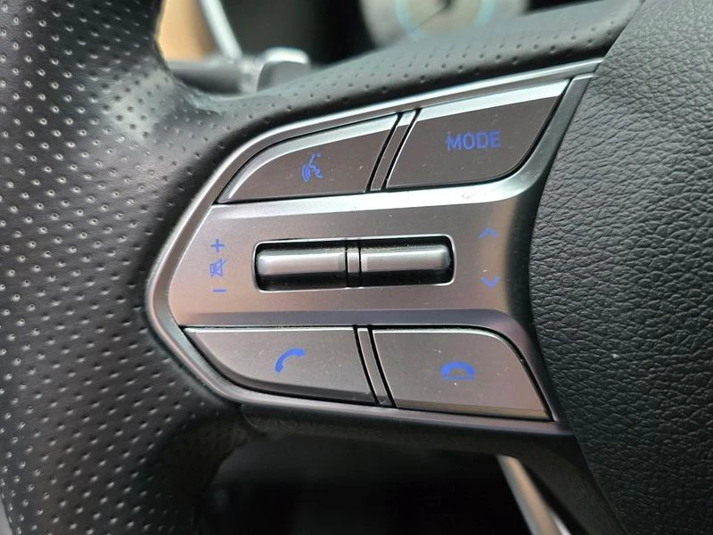 Hyundai Santa fe Diesel 2.2 4WD| 202�.�. | Mobile.bg � ����������� 16