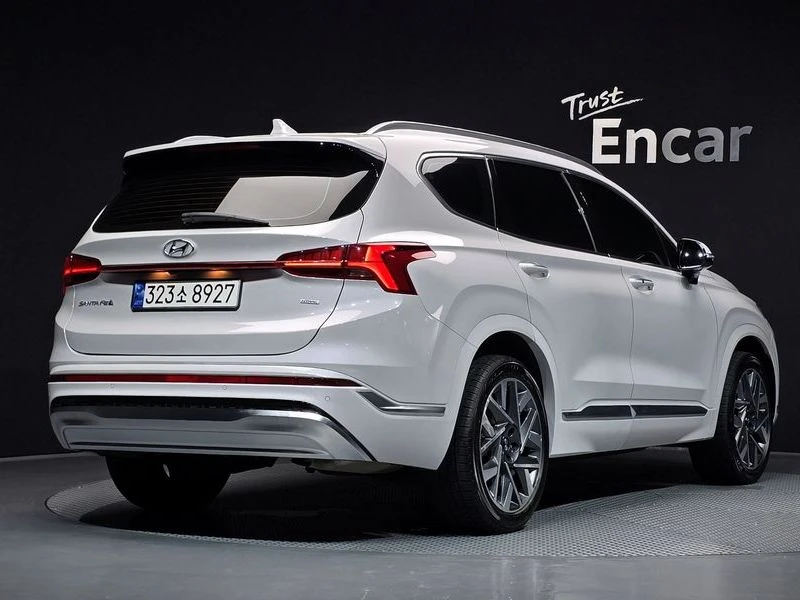 Hyundai Santa fe Diesel 2.2 4WD| 202�.�. | Mobile.bg � ����������� 2