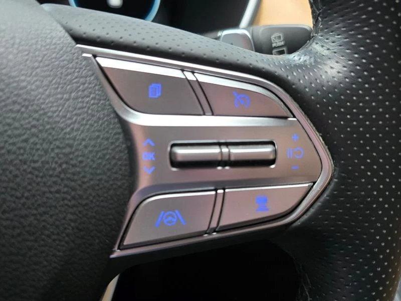 Hyundai Santa fe Diesel 2.2 4WD| 202�.�. | Mobile.bg � ����������� 17