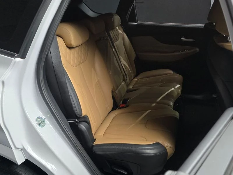 Hyundai Santa fe Diesel 2.2 4WD| 202�.�. | Mobile.bg � ����������� 11
