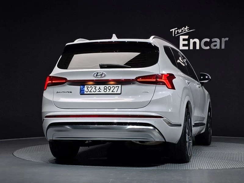 Hyundai Santa fe Diesel 2.2 4WD| 202�.�. | Mobile.bg � ����������� 4