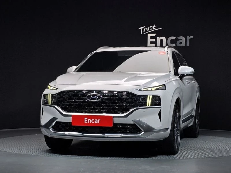 Hyundai Santa fe Diesel 2.2 4WD| 202�.�. | Mobile.bg � ����������� 3