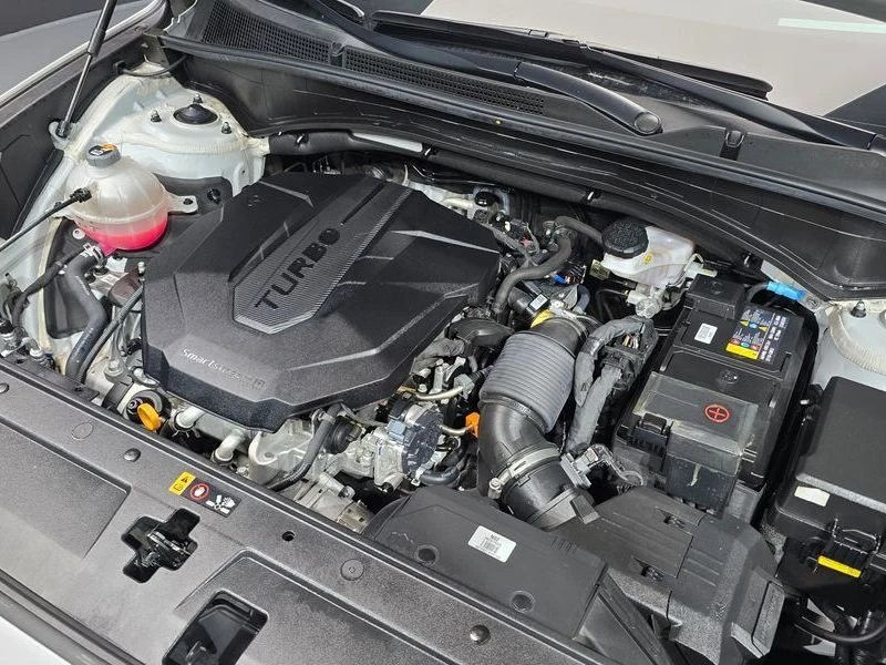Hyundai Santa fe Diesel 2.2 4WD| 202�.�. | Mobile.bg � ����������� 6