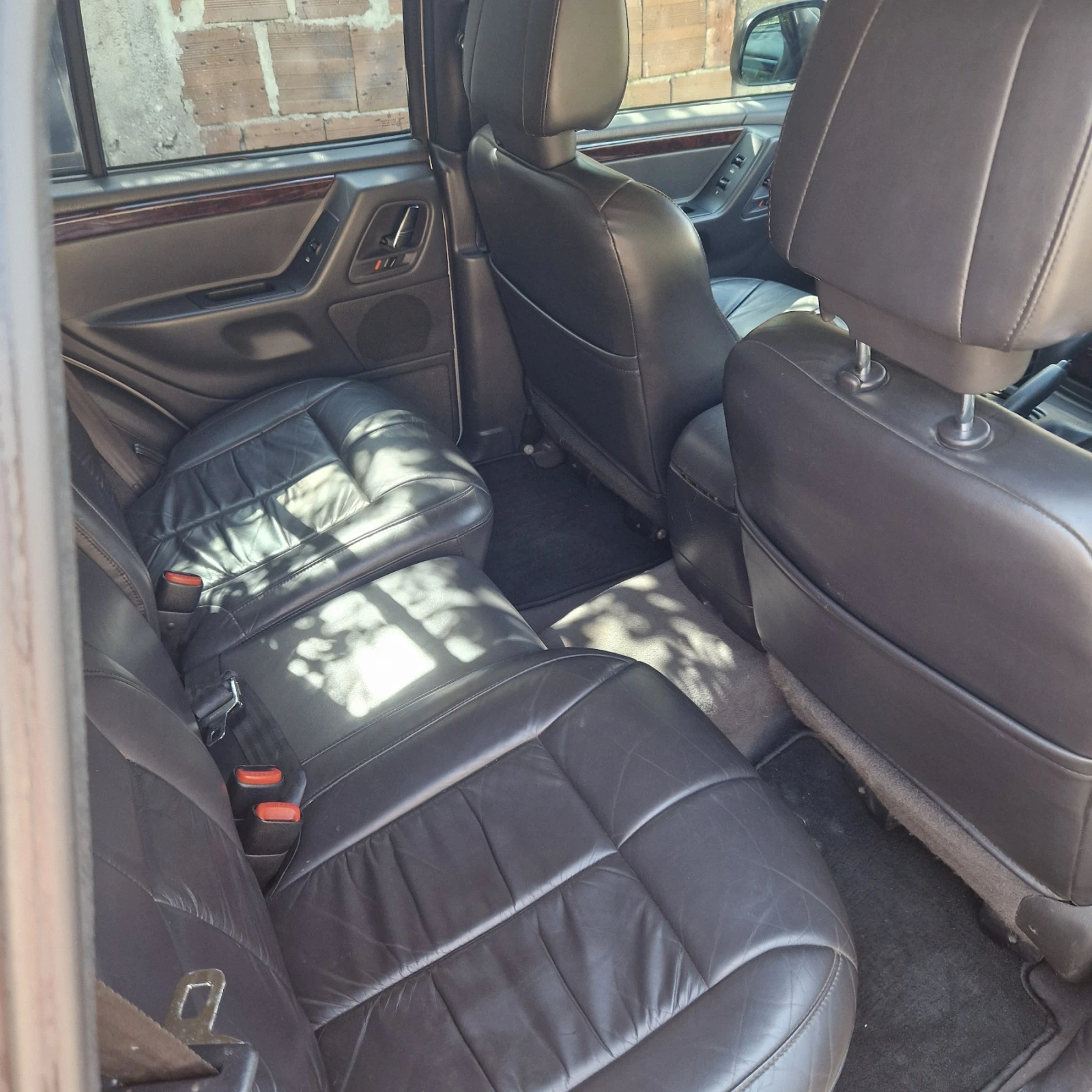 Jeep Cherokee | Mobile.bg   11