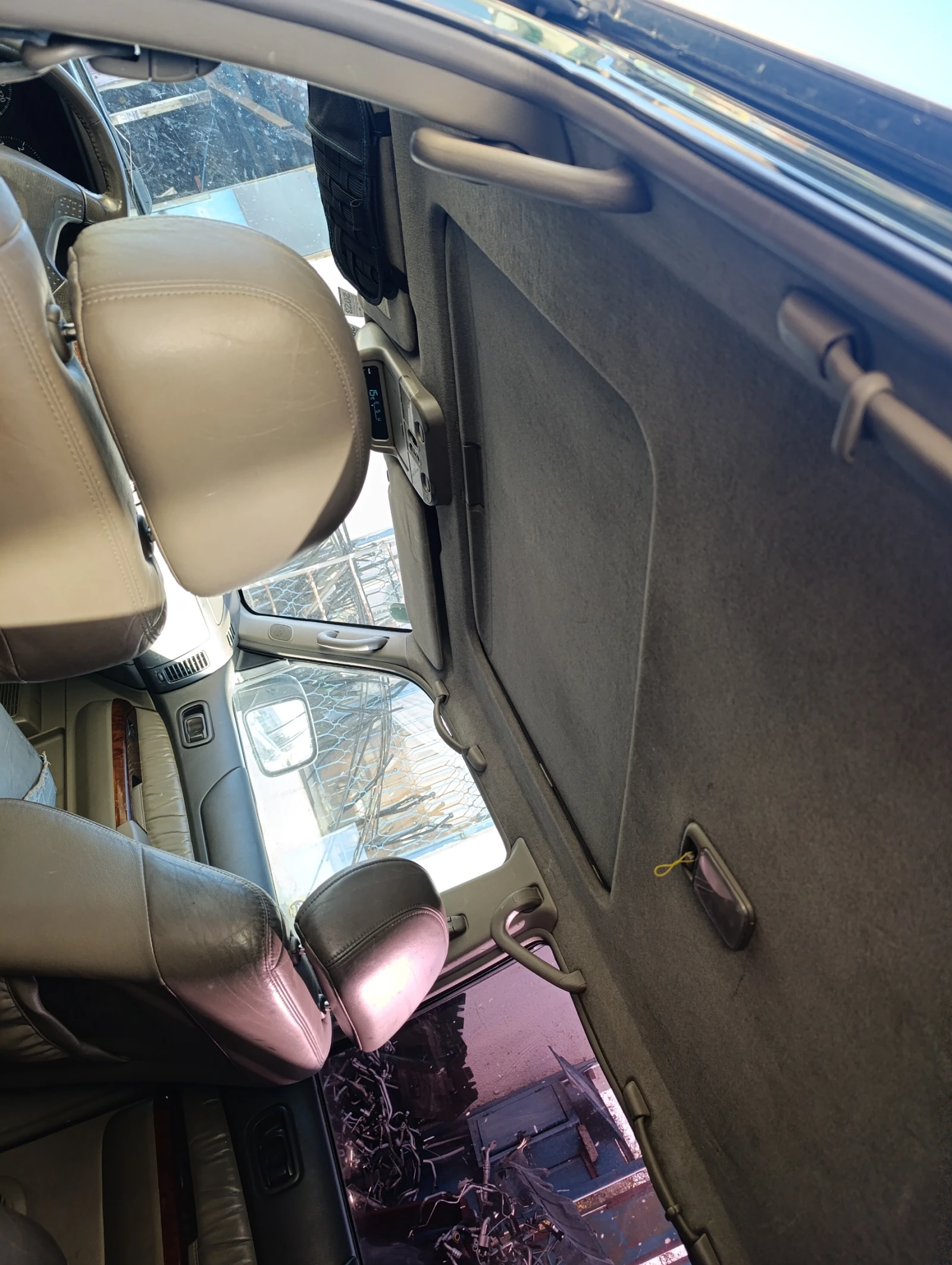 Nissan Patrol 3.0  | Mobile.bg   14