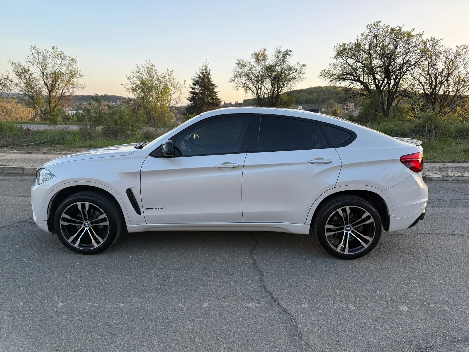BMW X6 ‼124000 кл ‼ - изображение 5