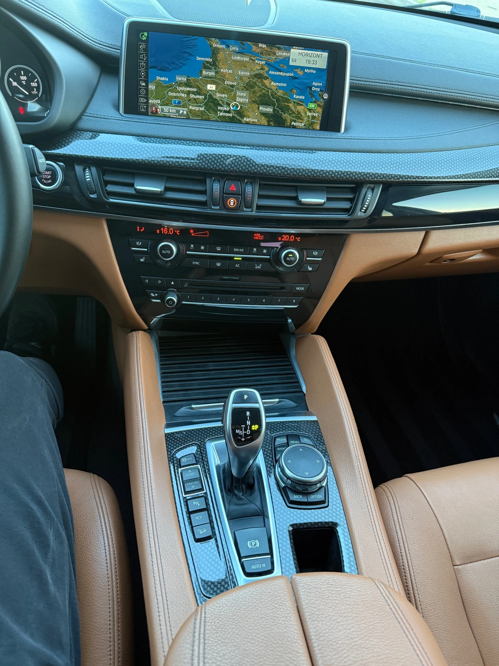 BMW X6 ‼124000  ‼ | Mobile.bg   13