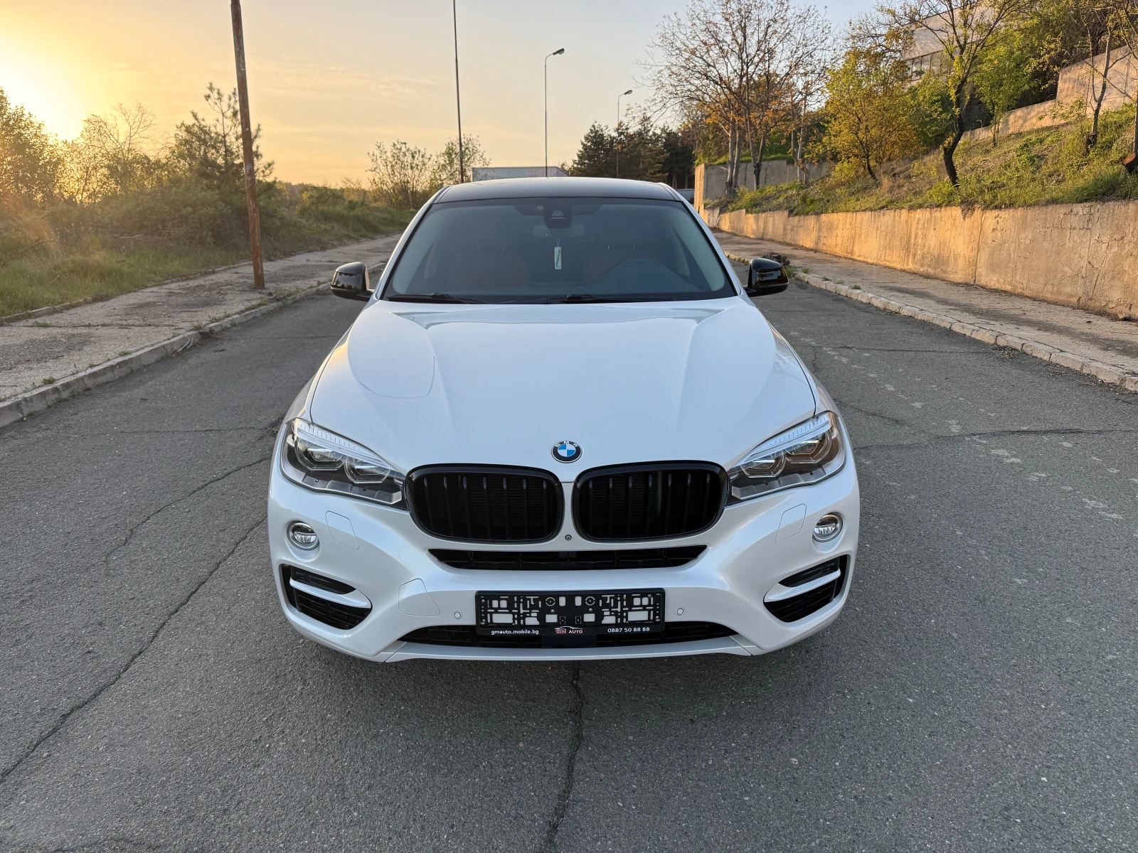 BMW X6 ‼124000 кл ‼ - изображение 3