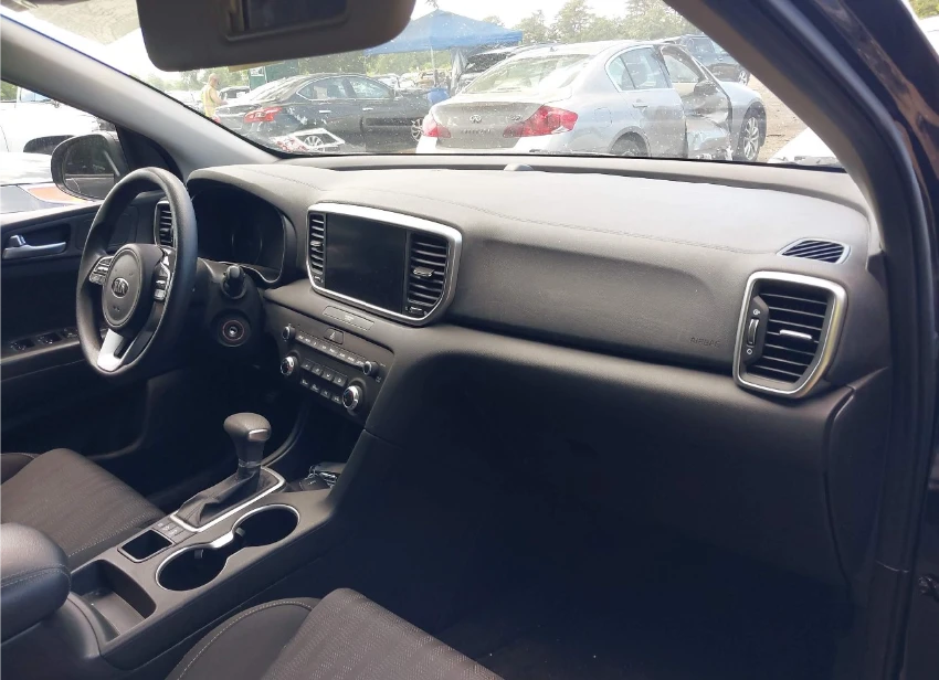 Kia Sportage LX* На 40хил.км!* 4X4*  - изображение 7