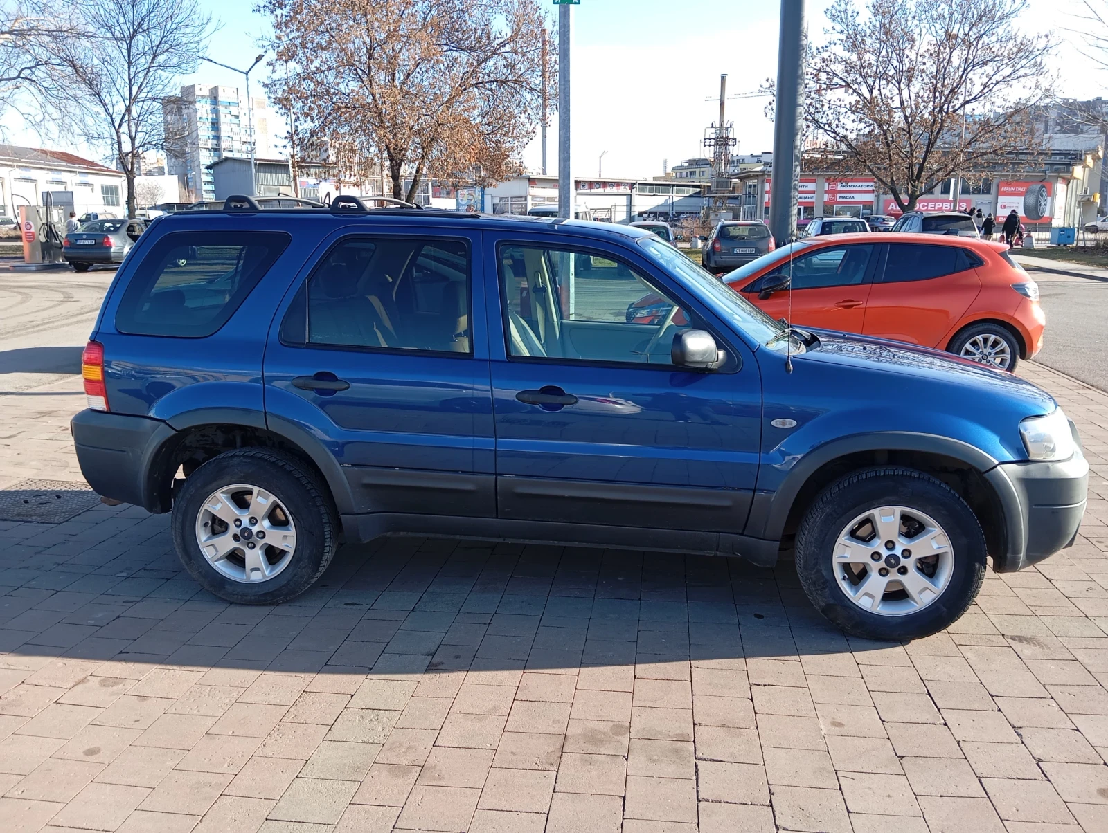 Ford Maverick  - изображение 2