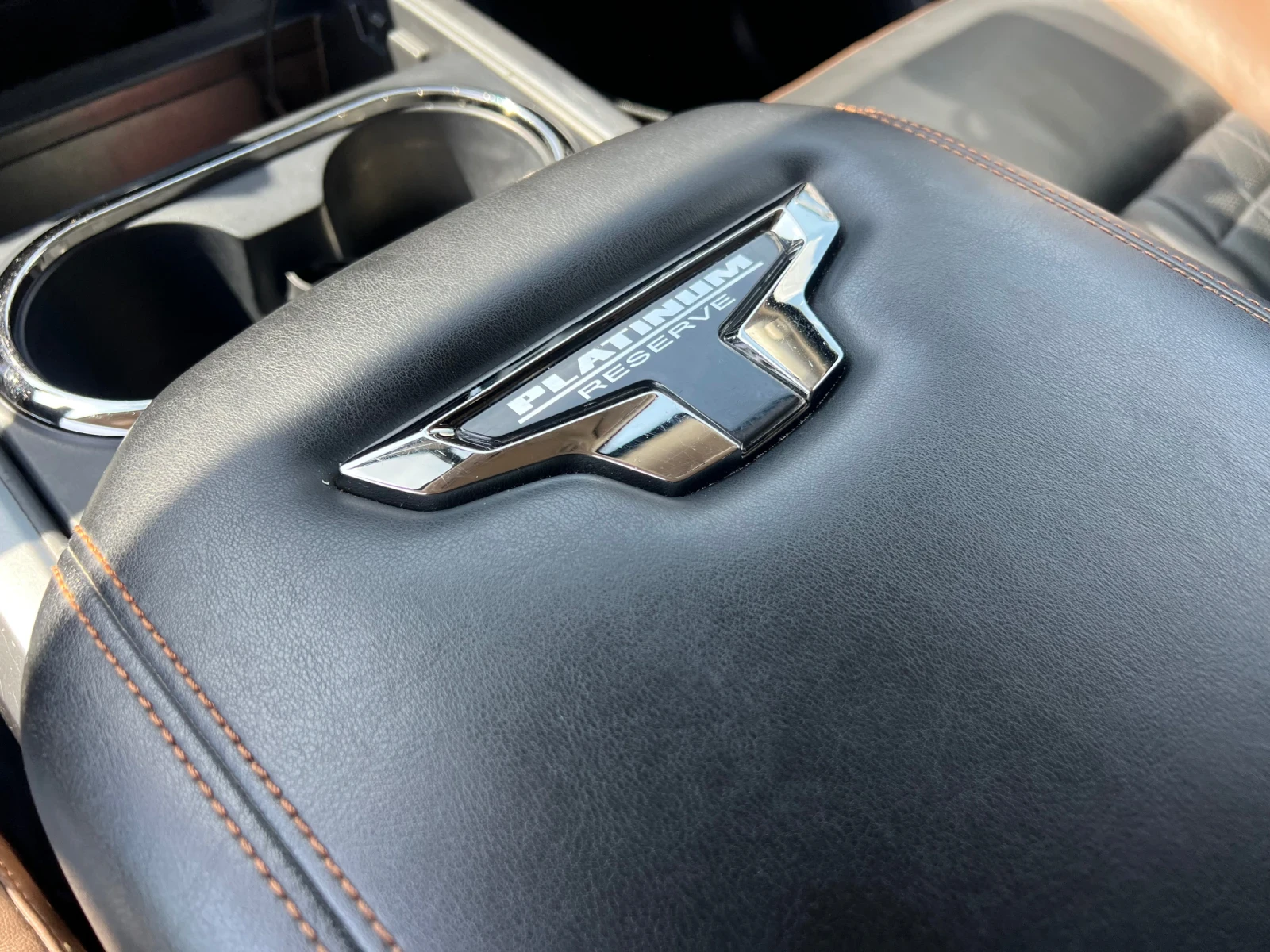 Nissan Titan crew cab 5.6i* V8* Platinum Reserve*  | Mobile.bg   11