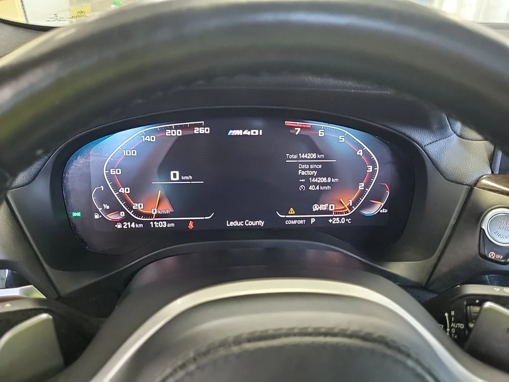 BMW X4 * M40I * CARFAX * БЕЗ ПЪРВОНАЧАЛНА ВНОСКА - изображение 10