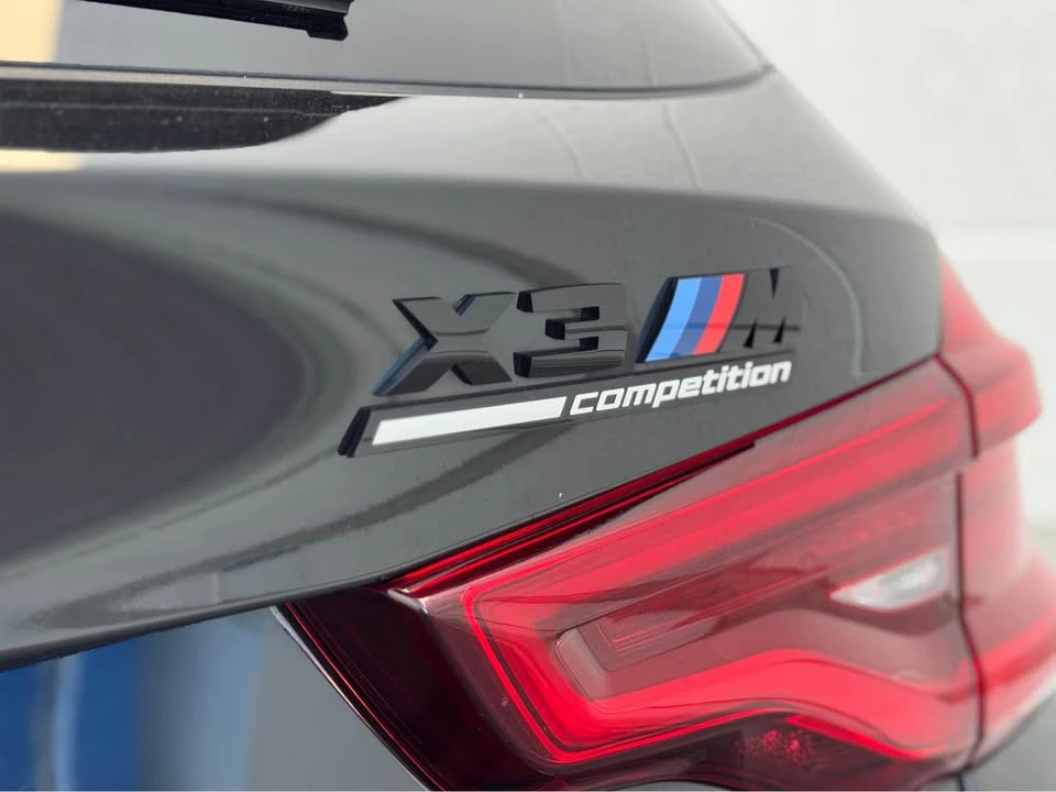 BMW X3 M COMPETITION * * CARFAX * * АВТО КРЕДИТ * *  - изображение 6