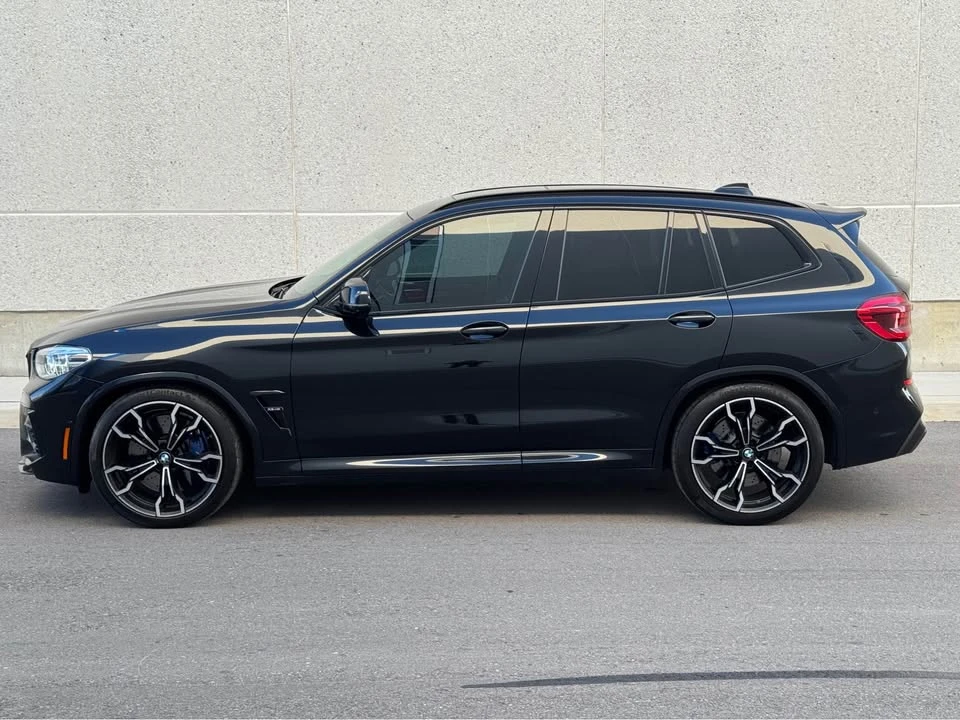 BMW X3 M COMPETITION * * CARFAX * * АВТО КРЕДИТ * *  - изображение 3