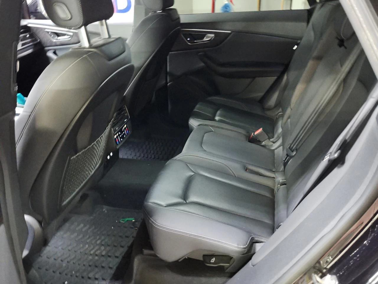 Audi Q8 S-line* * Progressiv* Matrix  | Mobile.bg   11