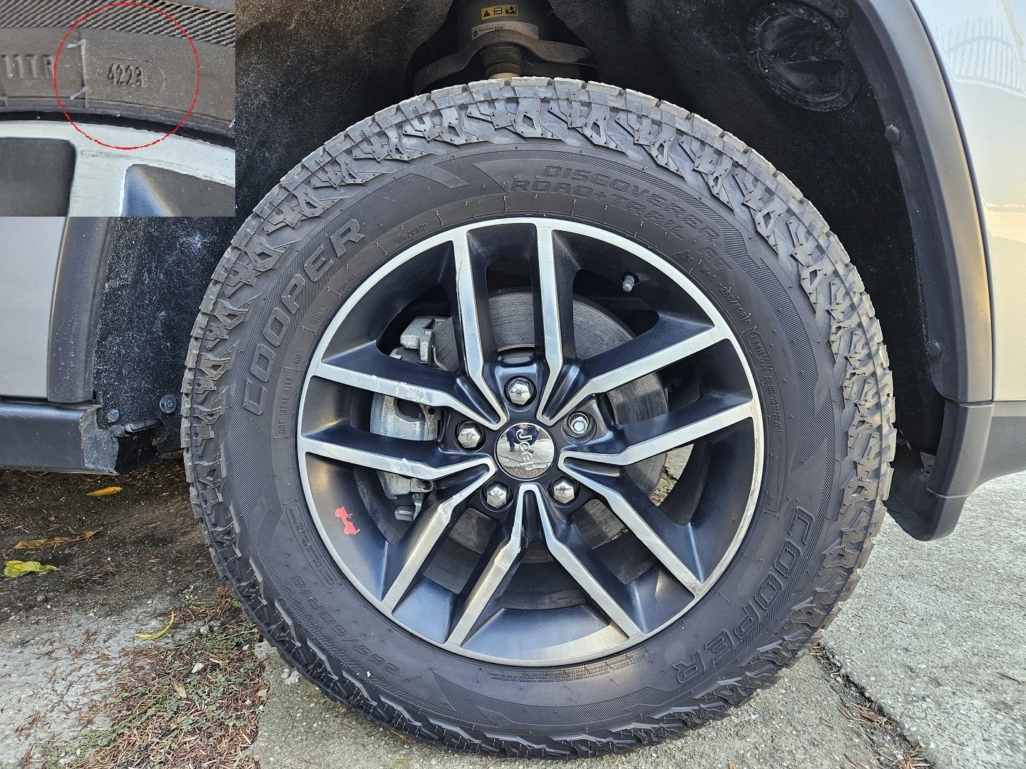 Jeep Grand cherokee Trailhawk 4x4 | Mobile.bg   17