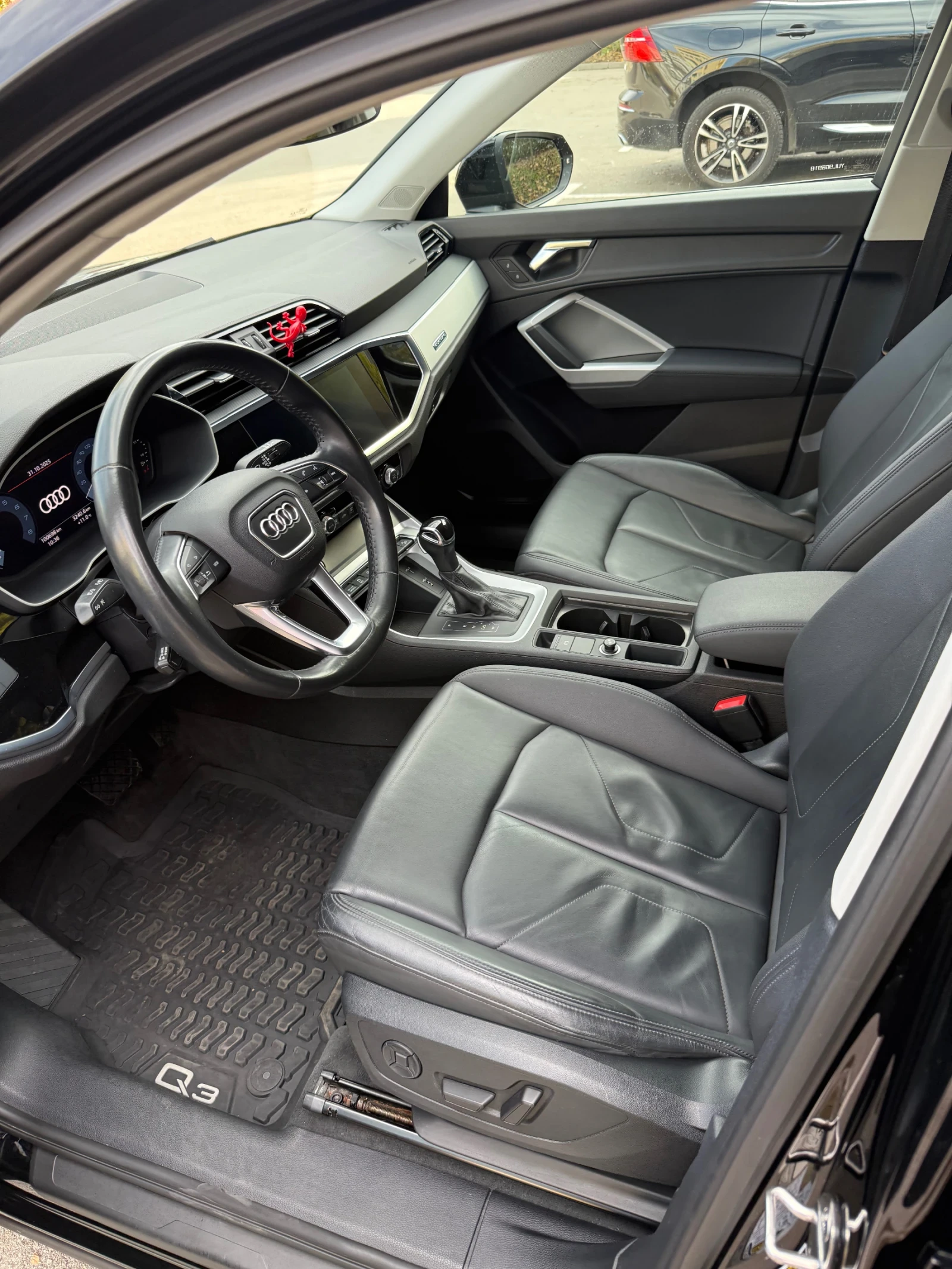 Audi Q3 2.0 Quattro Comfort | Mobile.bg   7