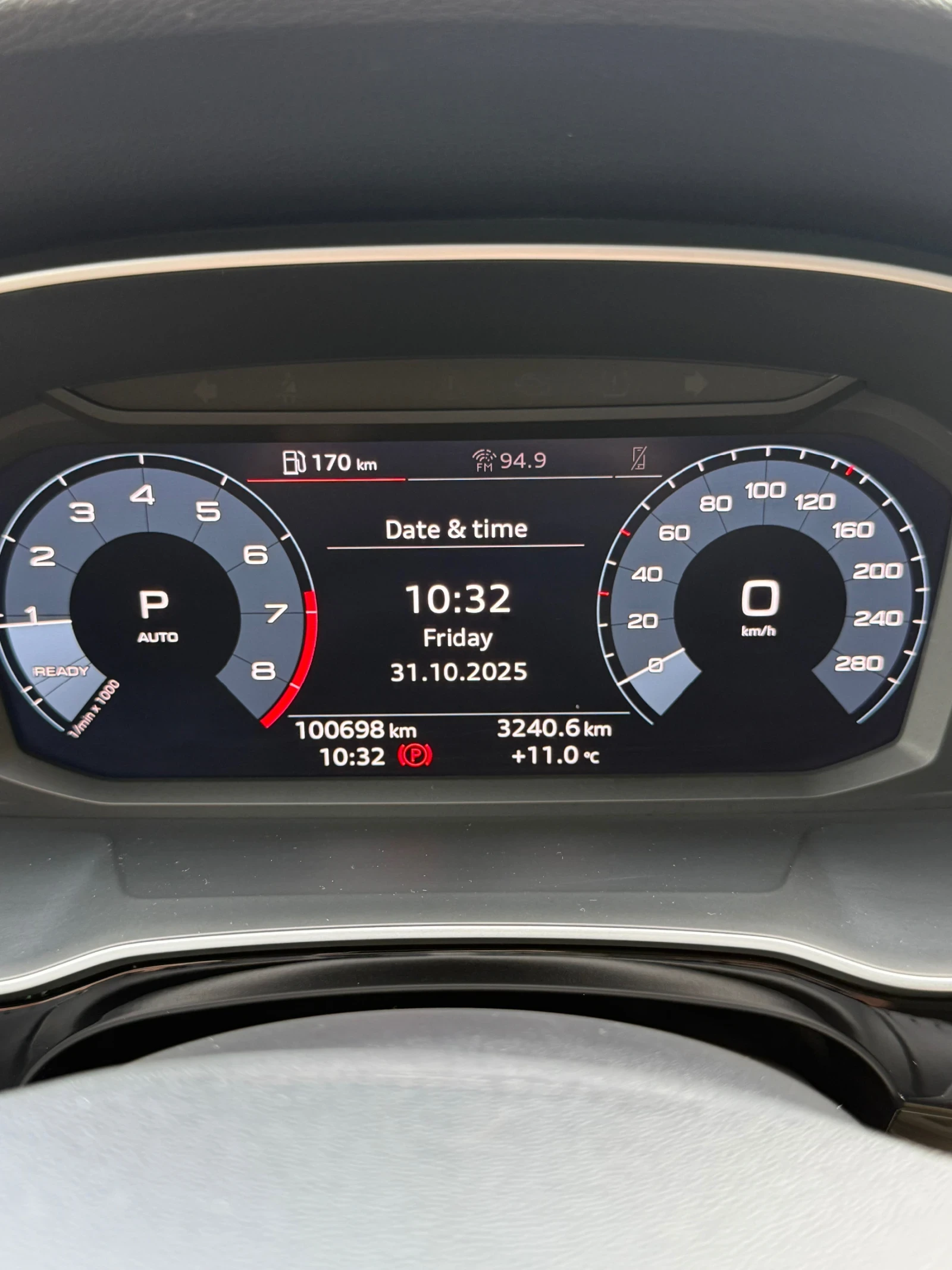 Audi Q3 2.0 Quattro Comfort | Mobile.bg   13