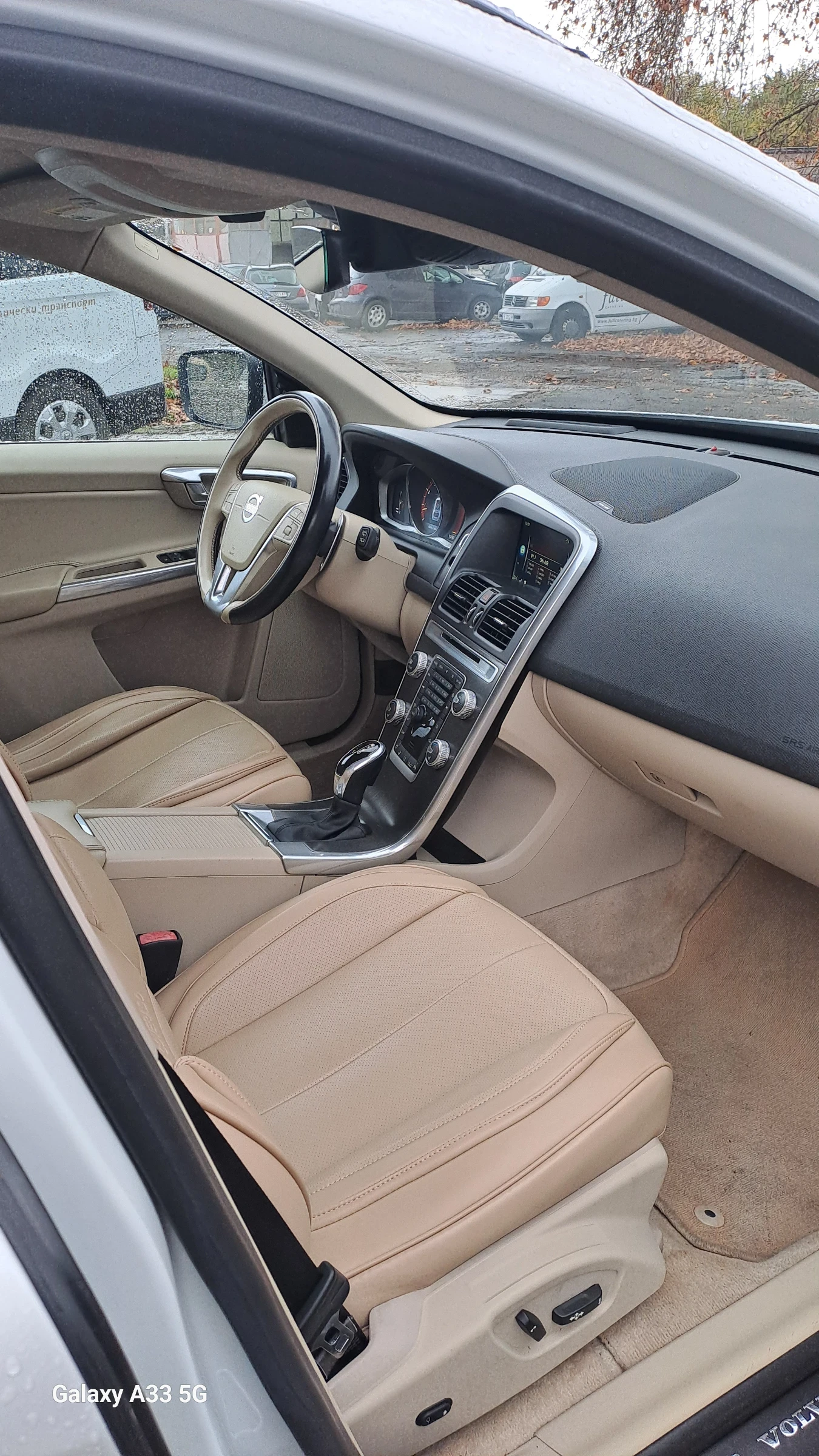 Volvo XC60 PLATINUM  | Mobile.bg   4