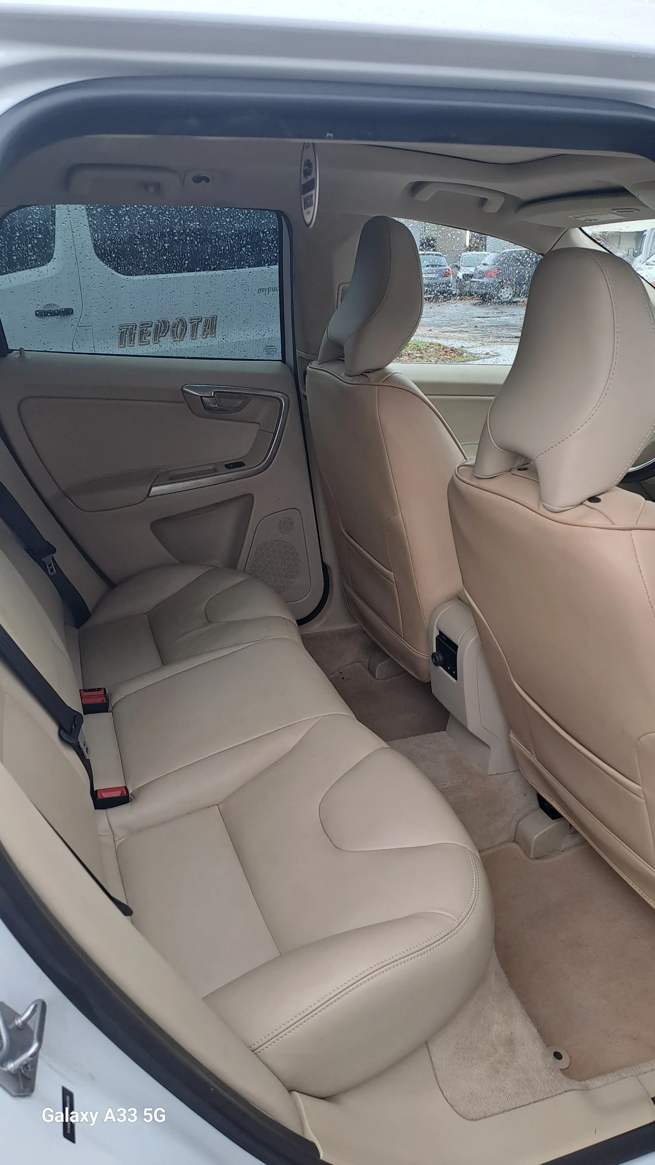 Volvo XC60 PLATINUM  | Mobile.bg   5