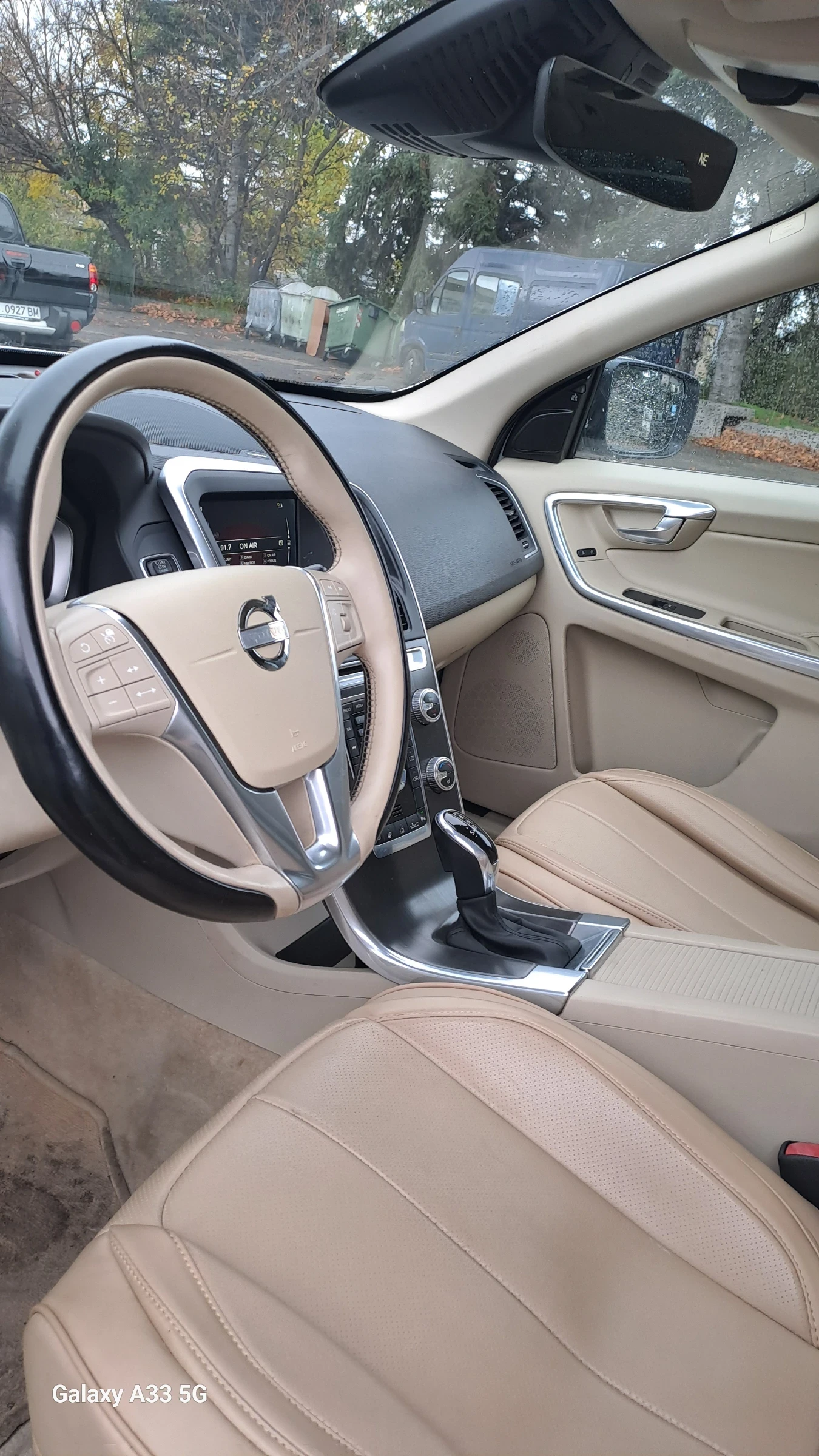 Volvo XC60 PLATINUM  | Mobile.bg   7