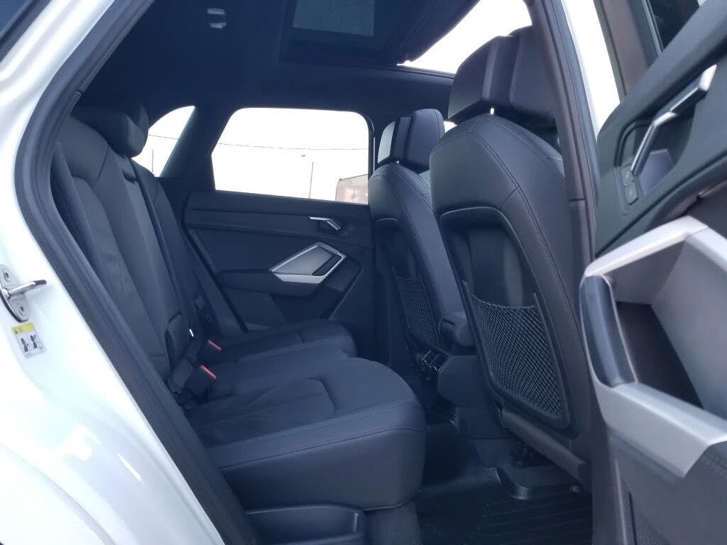 Audi Q3 45 TFSI* B&O* DISTRONIC* * *  | Mobile.bg   11