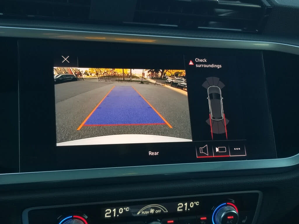 Audi Q3 45 TFSI* B&O* DISTRONIC* * *  | Mobile.bg   9