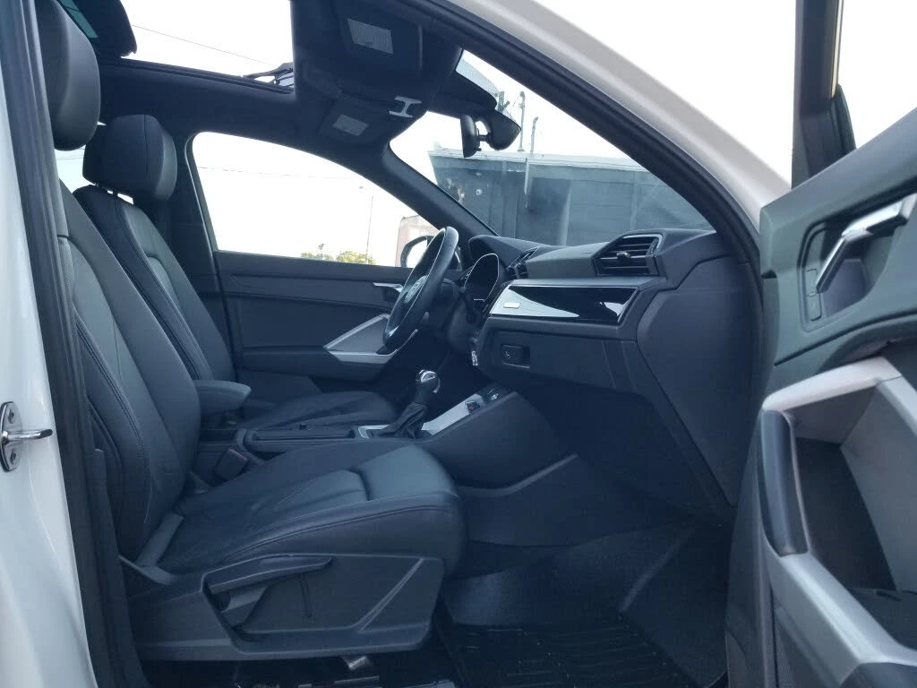 Audi Q3 45 TFSI* B&O* DISTRONIC* * *  | Mobile.bg   6