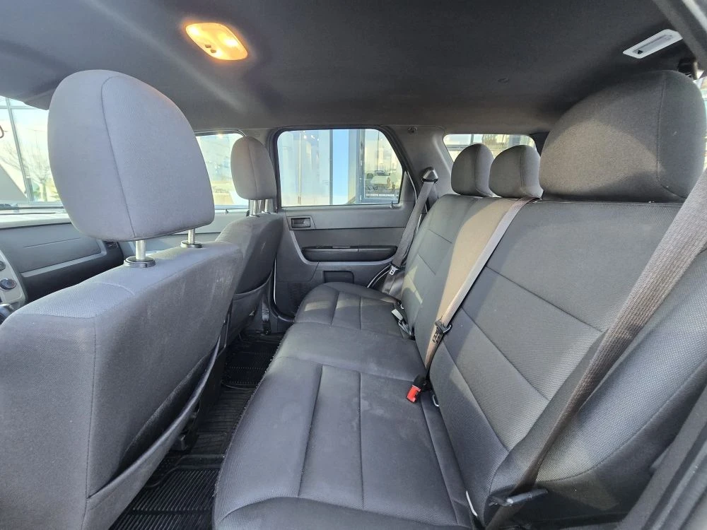 Ford Escape 2.3gaz-benzin 155 2010g | Mobile.bg   12