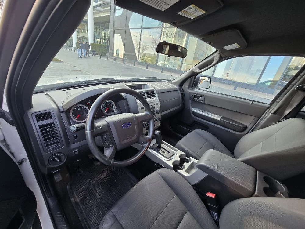 Ford Escape 2.3gaz-benzin 155 2010g | Mobile.bg   8