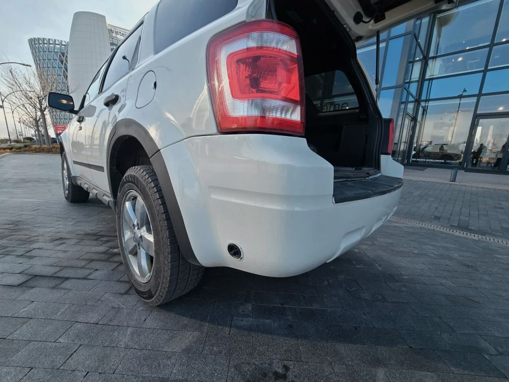 Ford Escape 2.3gaz-benzin 155 2010g | Mobile.bg   13