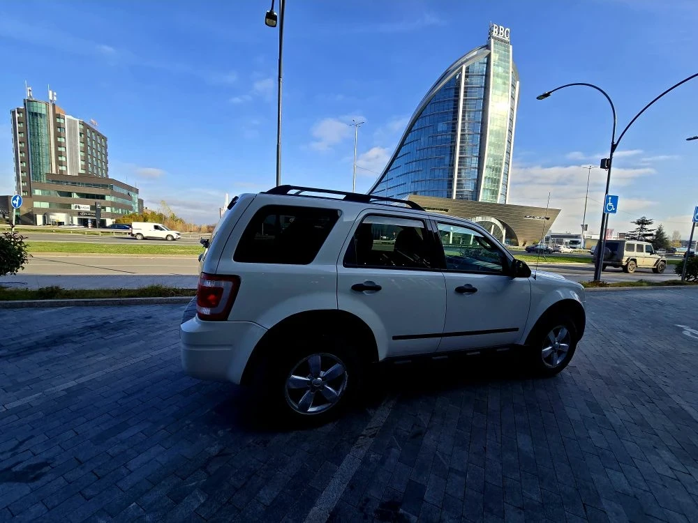 Ford Escape 2.3gaz-benzin 155 2010g | Mobile.bg   5