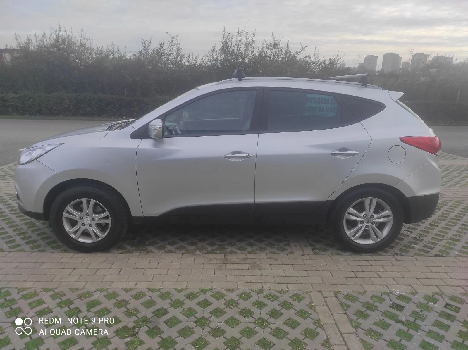 Hyundai IX35 AWD | Mobile.bg � ����������� 1