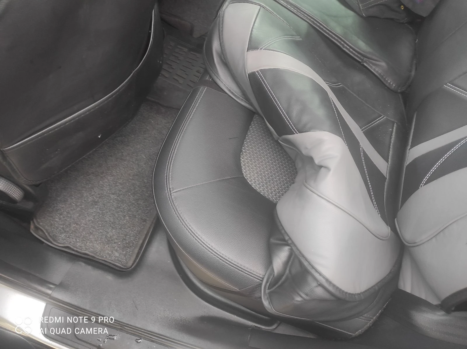 Hyundai IX35 AWD - изображение 8