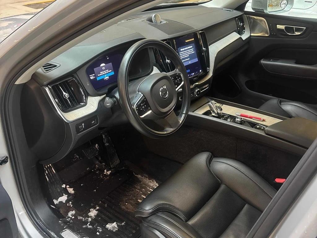 Volvo XC60 * Inscription * CARFAX * ��� ������������ ������ | Mobile.bg � ����������� 5