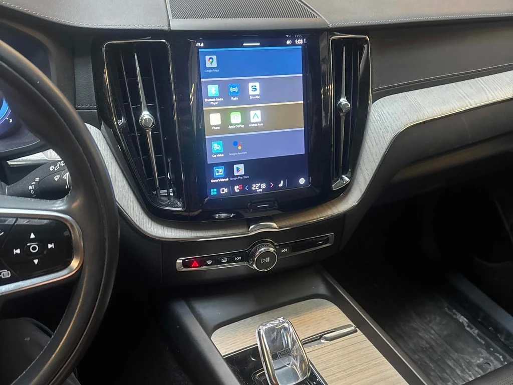 Volvo XC60 * Inscription * CARFAX * ��� ������������ ������ | Mobile.bg � ����������� 9