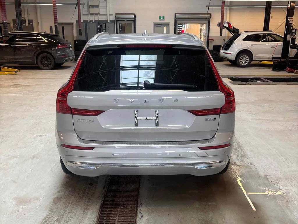 Volvo XC60 * Inscription * CARFAX * ��� ������������ ������ | Mobile.bg � ����������� 4