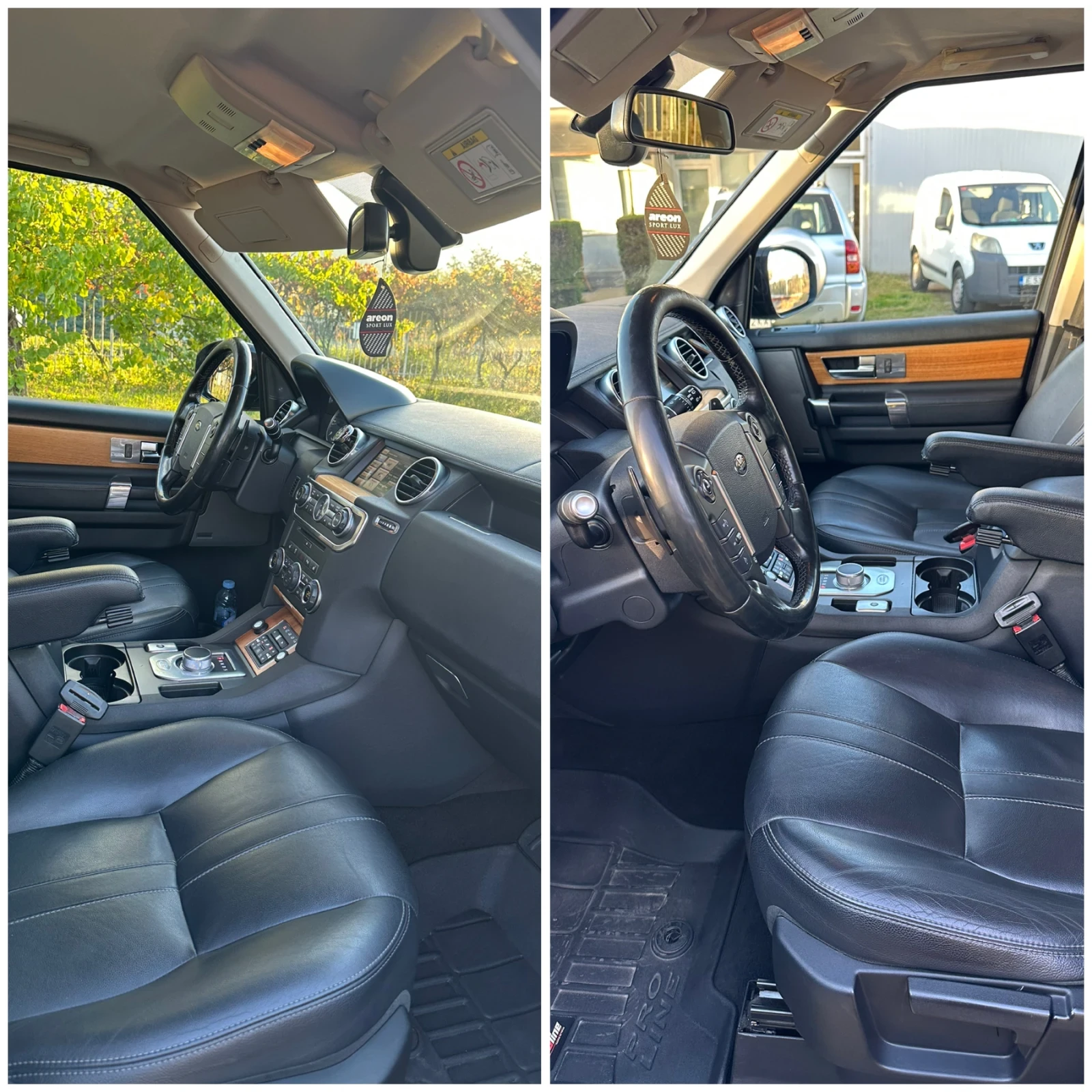 Land Rover Discovery 8 ��������! ���������! | Mobile.bg � ����������� 12