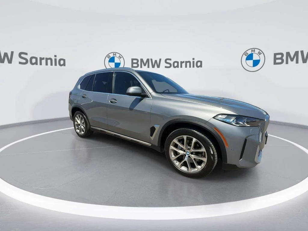 BMW X5 * xDrive40i * CARFAX * ЦЕНА ДО БГ - изображение 2