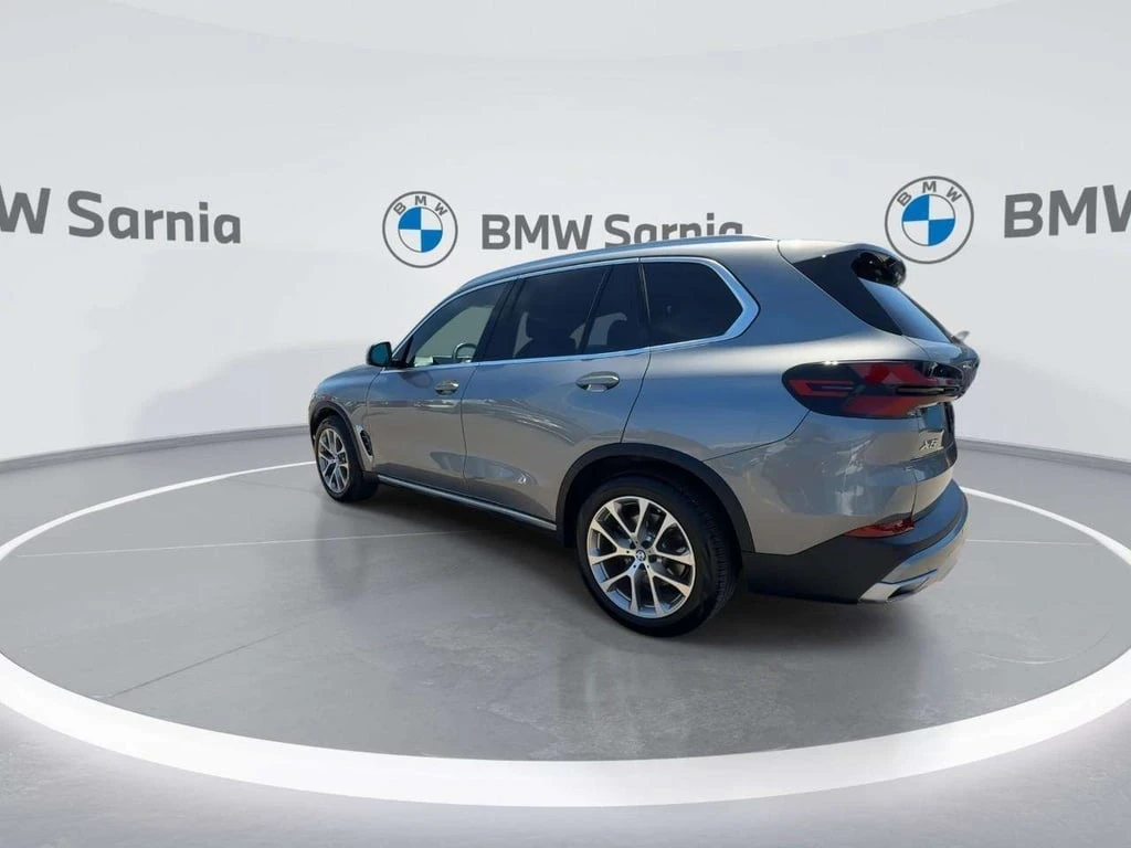 BMW X5 * xDrive40i * CARFAX * ЦЕНА ДО БГ - изображение 6
