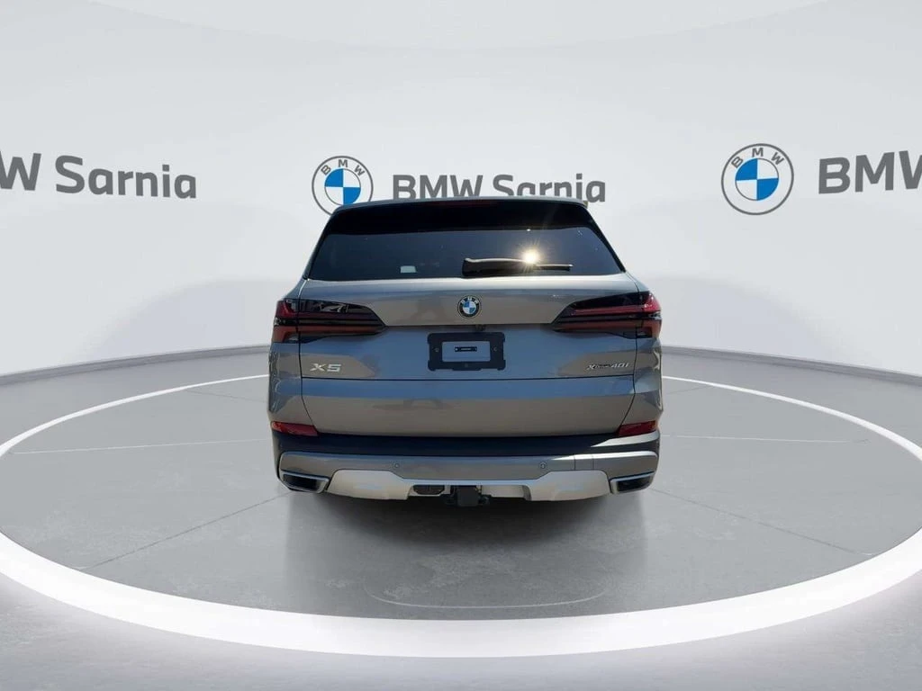 BMW X5 * xDrive40i * CARFAX * ЦЕНА ДО БГ - изображение 7