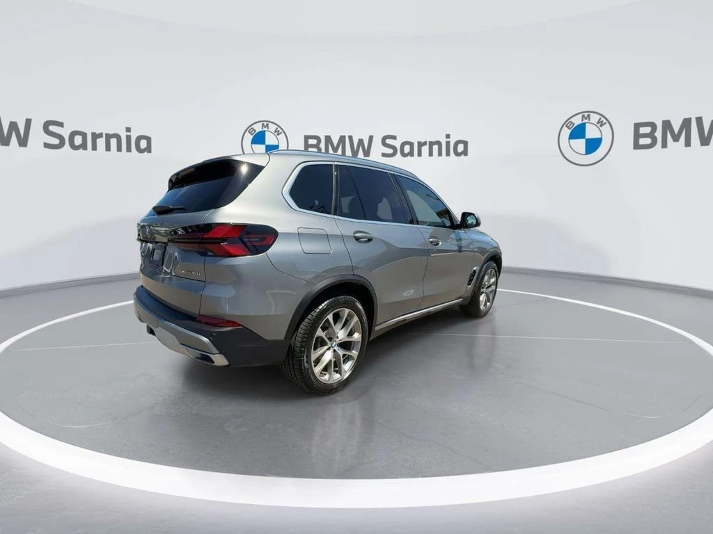 BMW X5 * xDrive40i * CARFAX * ЦЕНА ДО БГ - изображение 8