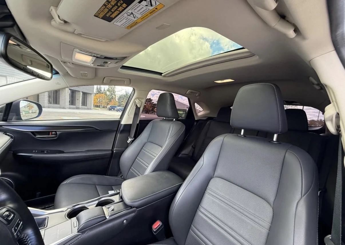 Lexus NX 300 ��� ��������� * * ����� �������� * * Carfax | Mobile.bg � ����������� 12